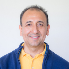 Dr. Heberto Ferreira Medina