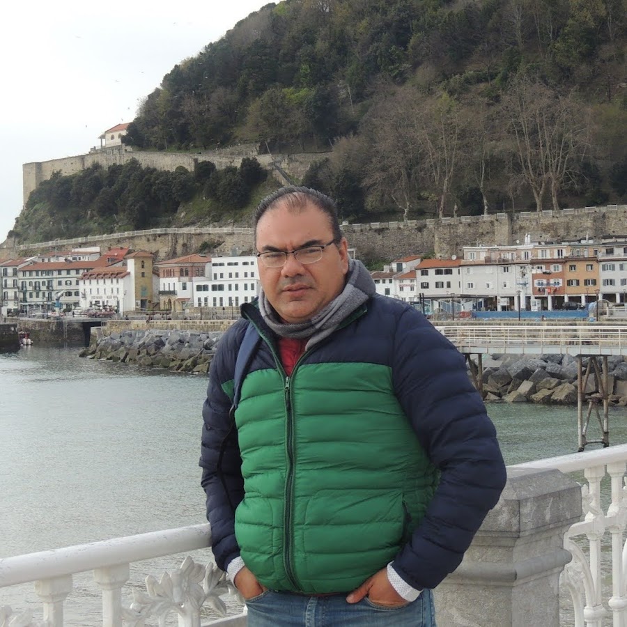 Dr. José Luis Cendejas Valdez