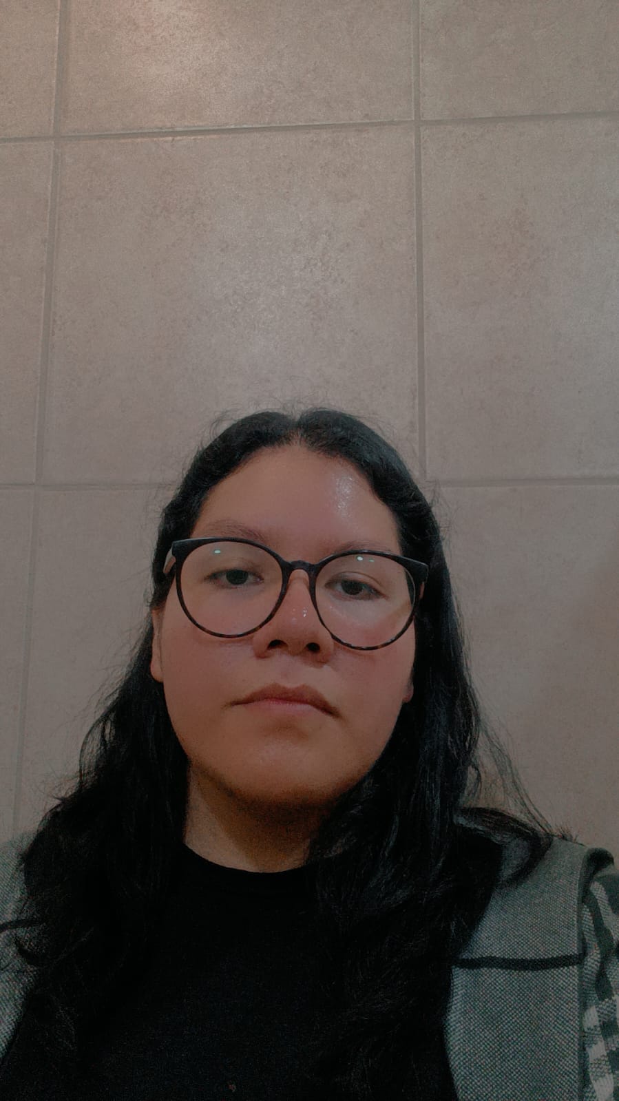 T.S.U. Karen Lizeth Patiño Ramírez