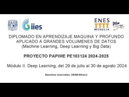 Deep Learning